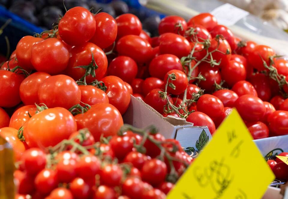 Inflation - Verbraucherpreise Inflation - Verbraucherpreise