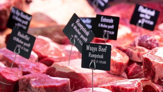 Inflation - Verbraucherpreise Inflation - Verbraucherpreise