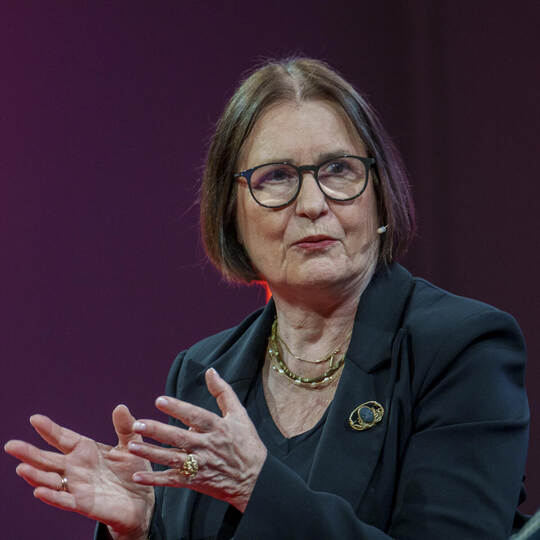 77. Frankfurter Buchmesse