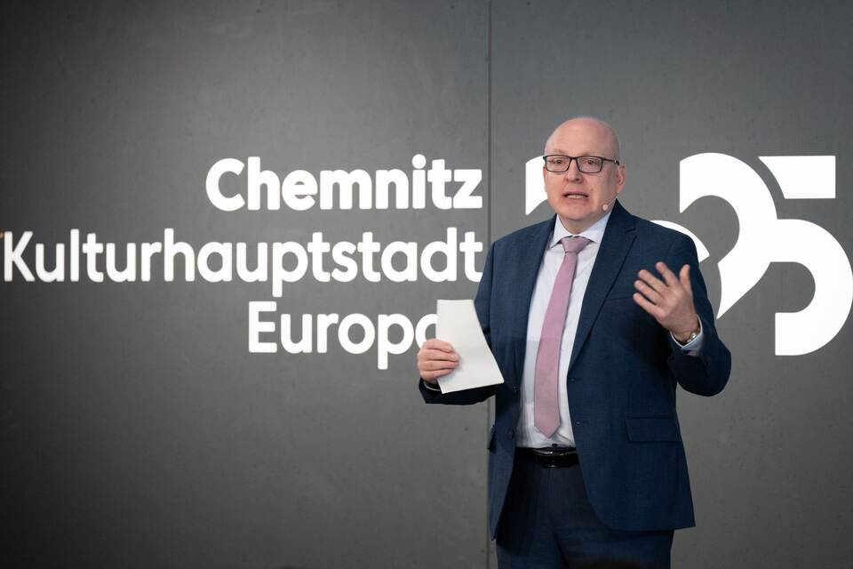 Abschluss-Pk Kulturhauptstadtjahr Chemnitz 2025 Abschluss-Pk Kulturhauptstadtjahr Chemnitz 2025