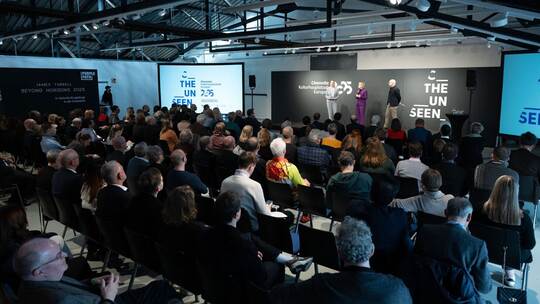 Abschluss-Pk Kulturhauptstadtjahr Chemnitz 2025 Abschluss-Pk Kulturhauptstadtjahr Chemnitz 2025