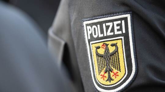 Bundespolizei Bundespolizei