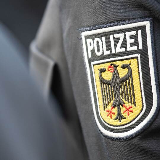 Bundespolizei