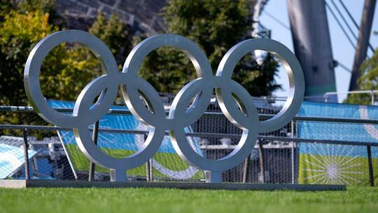 Deutschland und eine Olympia-Bewerbung