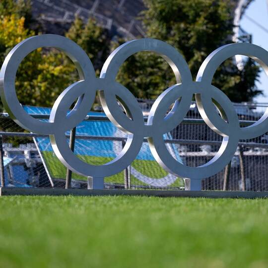 Deutschland und eine Olympia-Bewerbung
