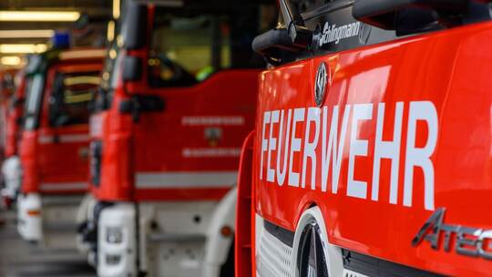 Feuerwehr Feuerwehr