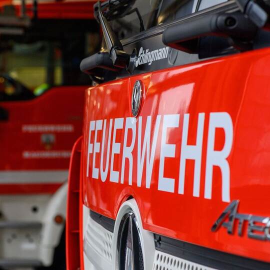 Feuerwehr