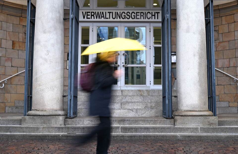 Verwaltungsgericht Gelsenkirchen