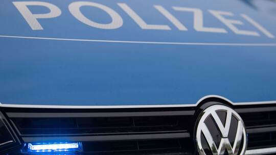 Polizei Polizei