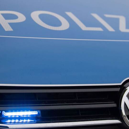 Polizei