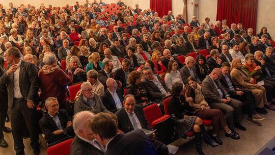 Verabschiedung Caritas Lemke