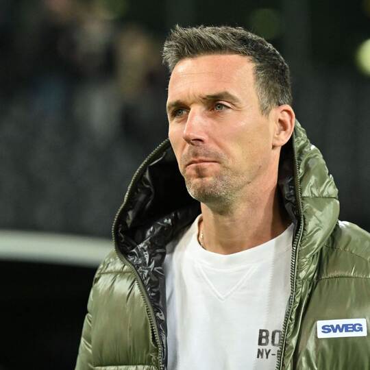 Hannover 96 - Karlsruher SC