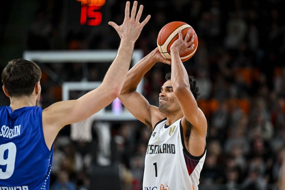 Deutschland - Israel