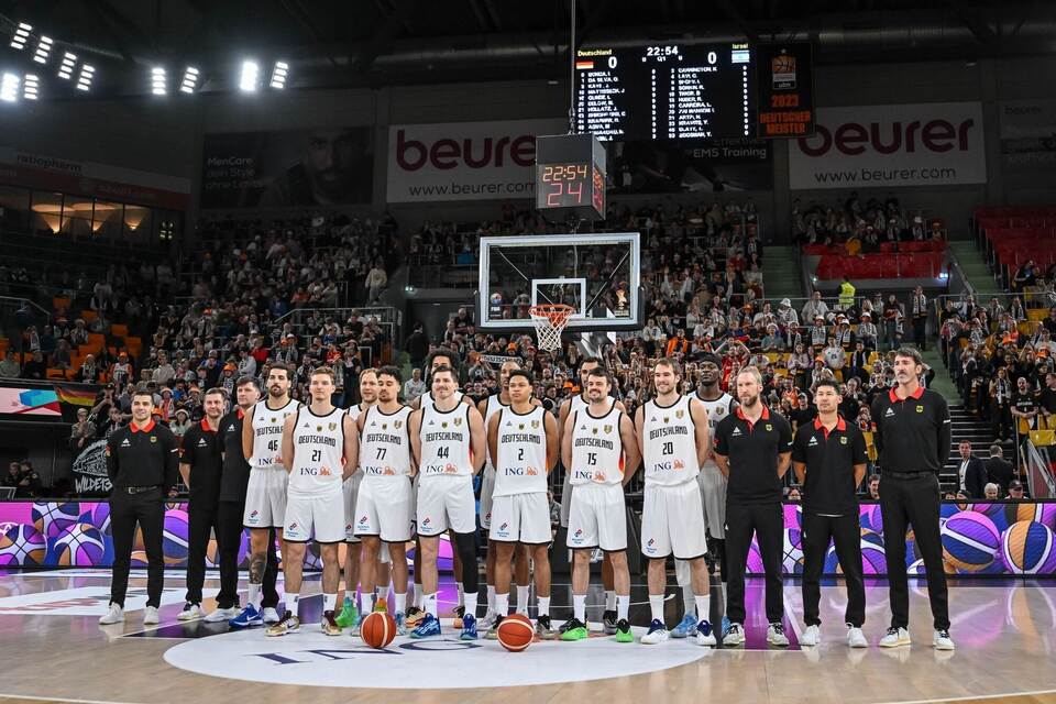 Deutschland - Israel