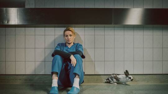 TV Ausblick - ZDF - «Theresa Wolff - Nebel»