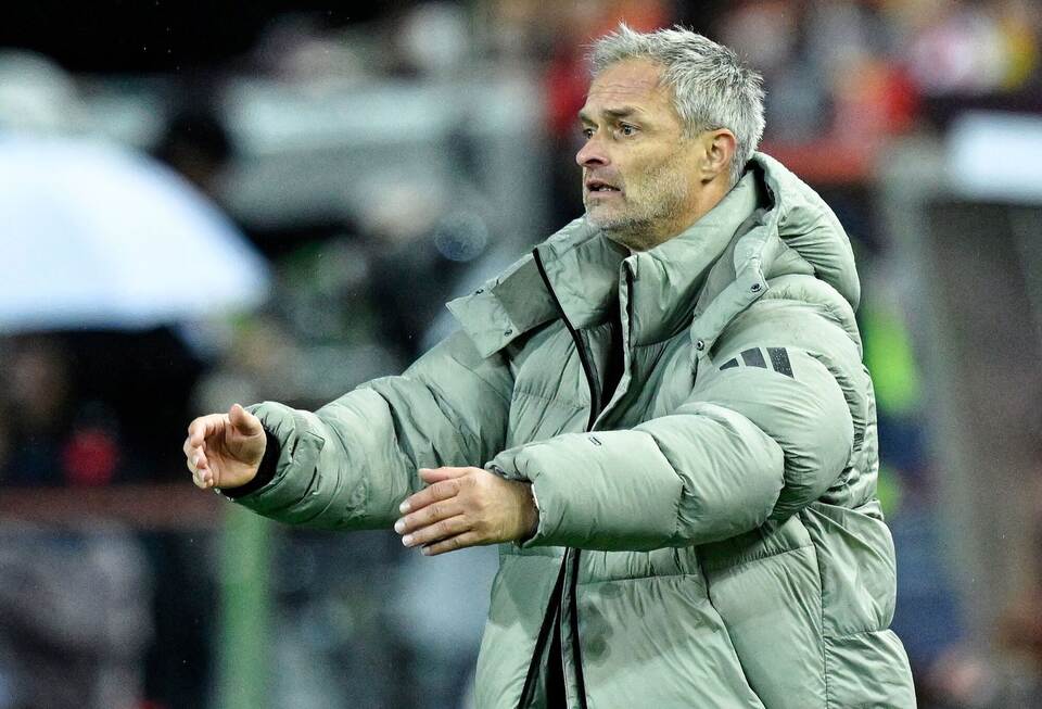 Deutschland - Spanien