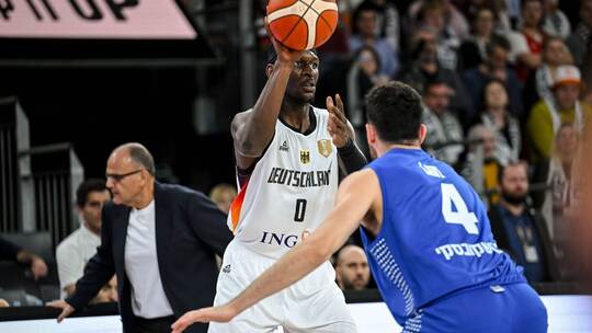 Deutschland - Israel Deutschland - Israel