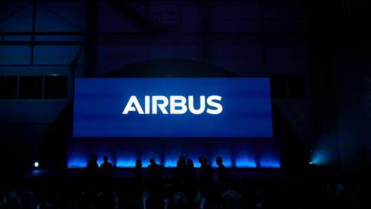 Airbus Airbus