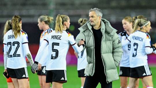 Deutschland - Spanien Deutschland - Spanien