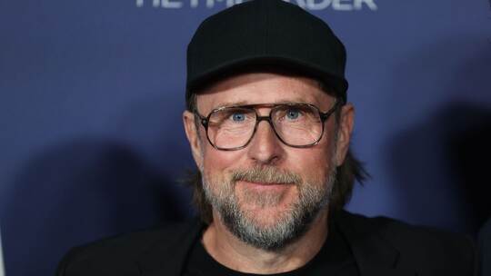 Schauspieler Bjarne Mädel