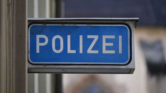 Polizei