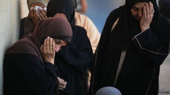 Nahostkonflikt - Gaza Nahostkonflikt - Gaza