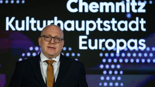 Abschluss des Kulturhauptstadtjahres 2025