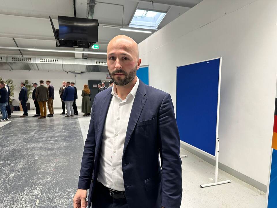 Neugründung AfD-Jugendorganisation