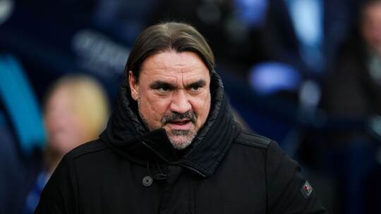 Manchester City - Leeds United