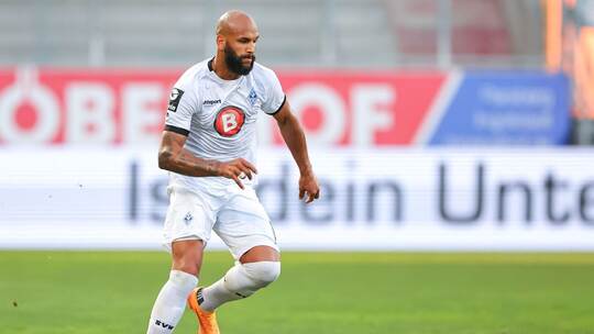 Terrence Boyd Terrence Boyd