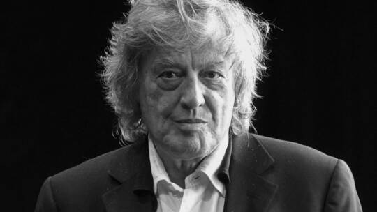 Tom Stoppard