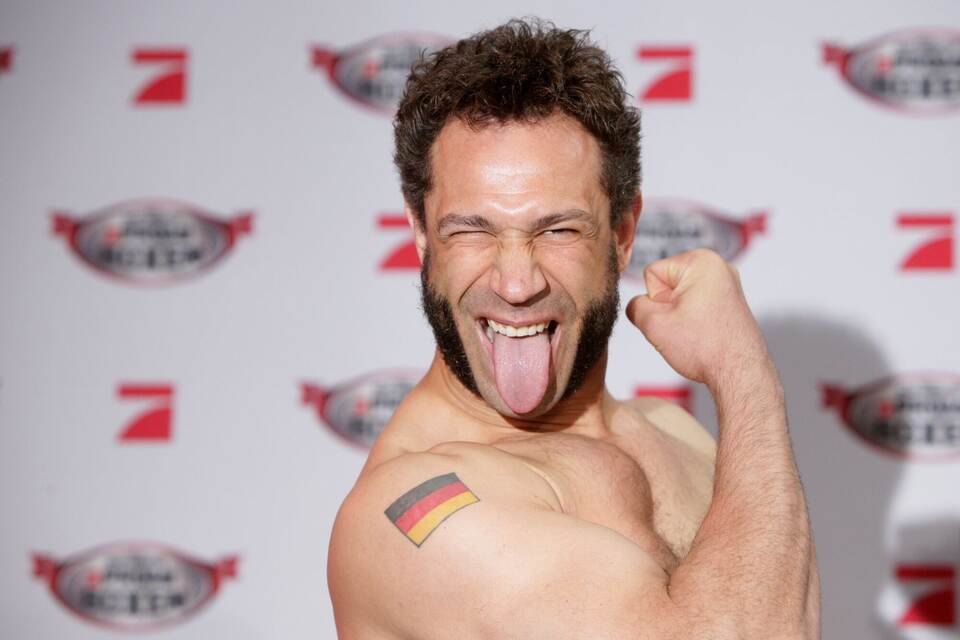 Evil Jared Hasselhoff Evil Jared Hasselhoff