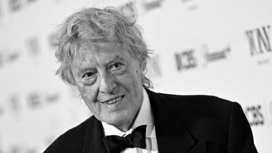 Tom Stoppard