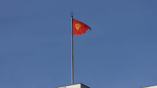 Vor den Wahlen in Kirgistan Vor den Wahlen in Kirgistan