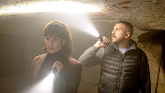 TV Ausblick - ARD - «Tatort: Licht» TV Ausblick - ARD - «Tatort: Licht»