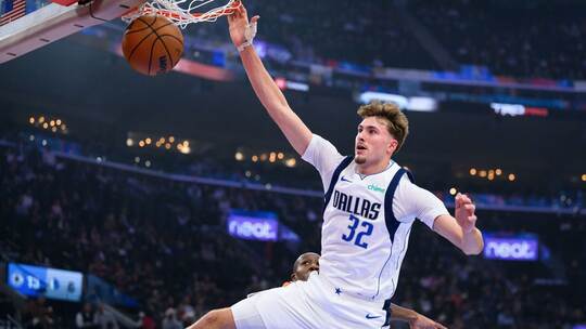 Los Angeles Clippers - Dallas Mavericks