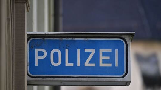 Polizei