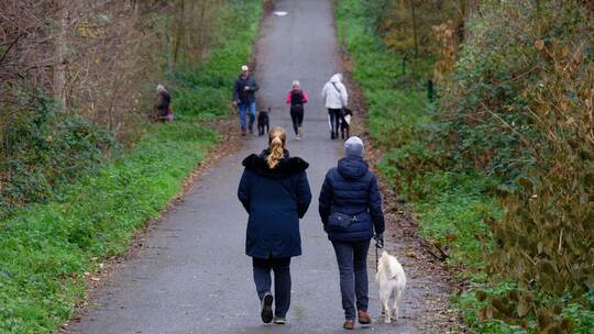 Wetterausblick zum Start in die neue Woche