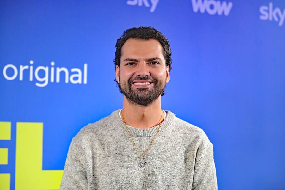 Jimi Blue Ochsenknecht