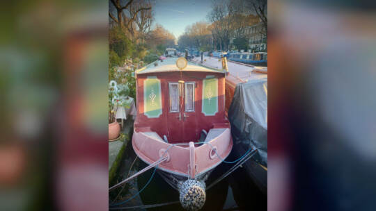 ARD-Korrespondentin Dittert in London