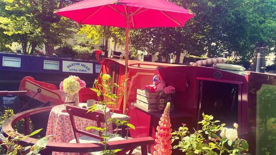 ARD-Korrespondentin Dittert in London