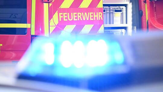 Feuerwehr Feuerwehr