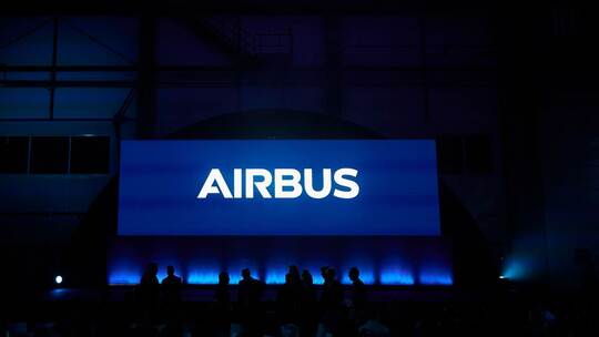 Airbus Airbus