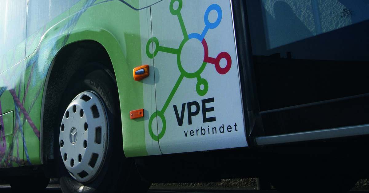 Changes in the Pforzheim-Enzkreis transport association: Timetable changes ...