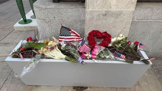 Nach Schüssen auf zwei Nationalgardisten in Washington