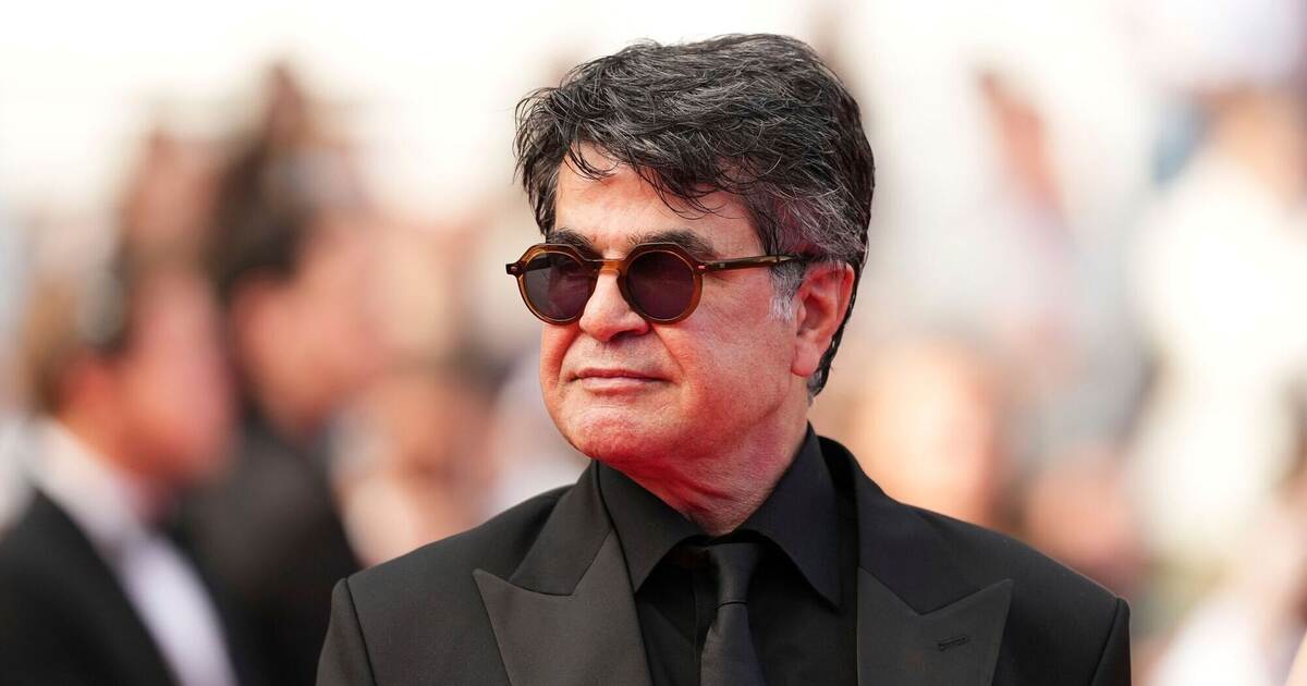 Singer Panahi Iranischer Star-Regisseur Panahi zu Haftstrafe verurteilt - PZ-news.de ...