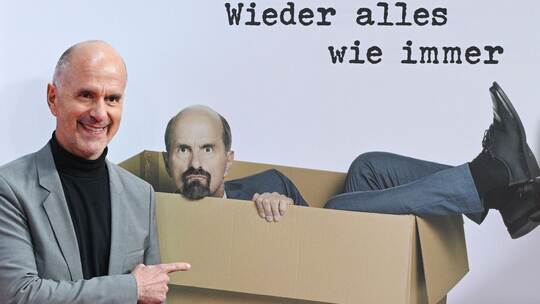 Premiere des neuen „Stromberg“-Films