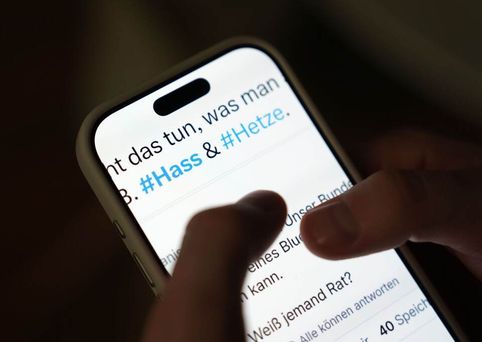 Scrollen Kinder sich um den Verstand? Scrollen Kinder sich um den Verstand?