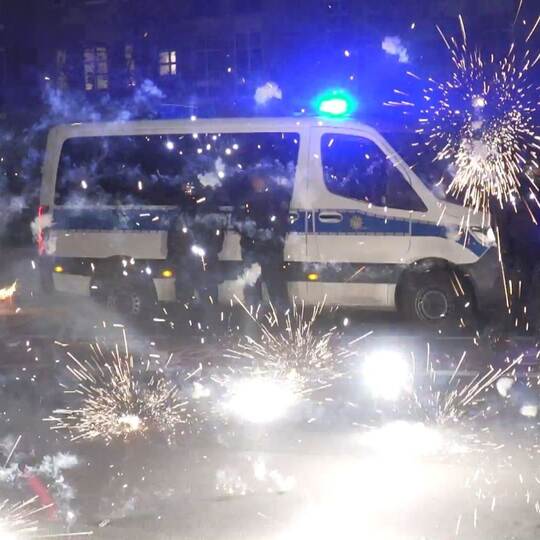 Pro und Contra Böllerverbot Pro und Contra Böllerverbot