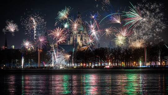 Pro und Contra Böllerverbot Pro und Contra Böllerverbot